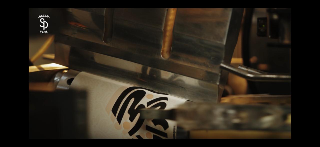 Factory process 15